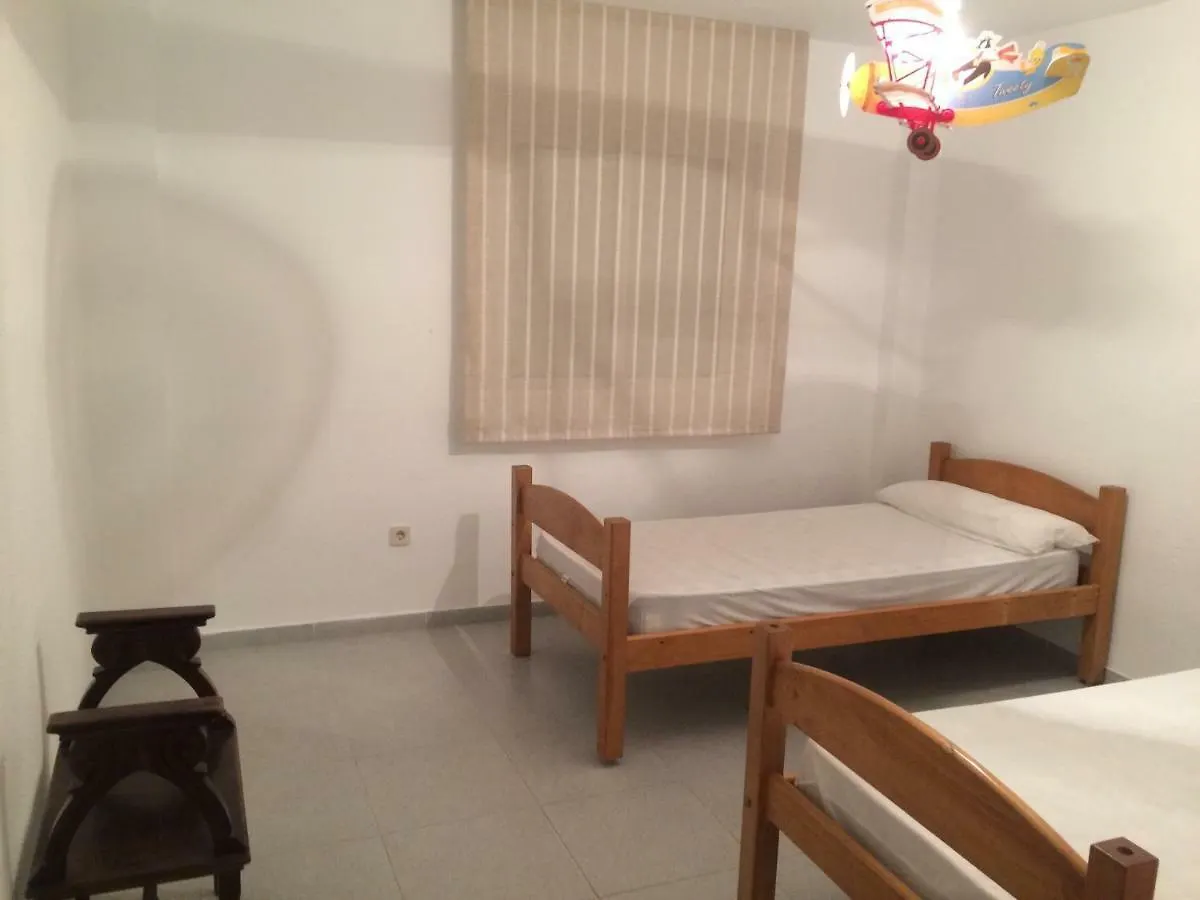 Apartamento Elia Villa Africa اغوادولس بيت للعطل