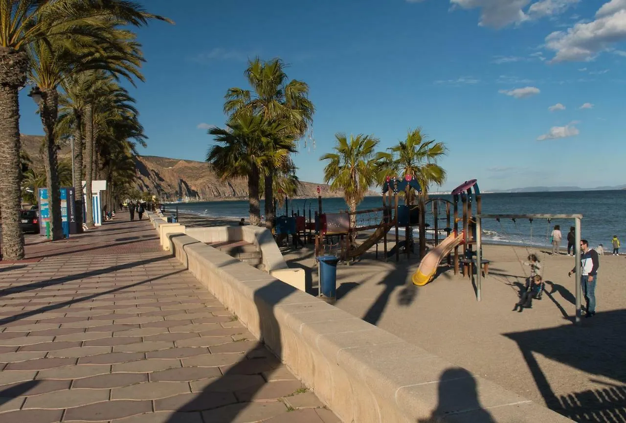 Apartamento Elia Villa África Aguadulce  0*, Aguadulce (Almeria) España