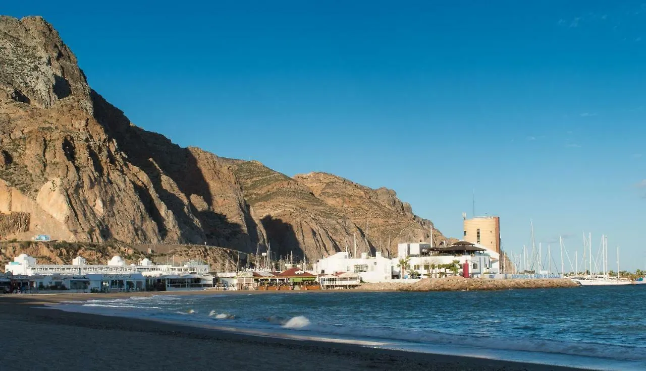 Apartamento Elia Villa África Aguadulce  Сasa de vacaciones