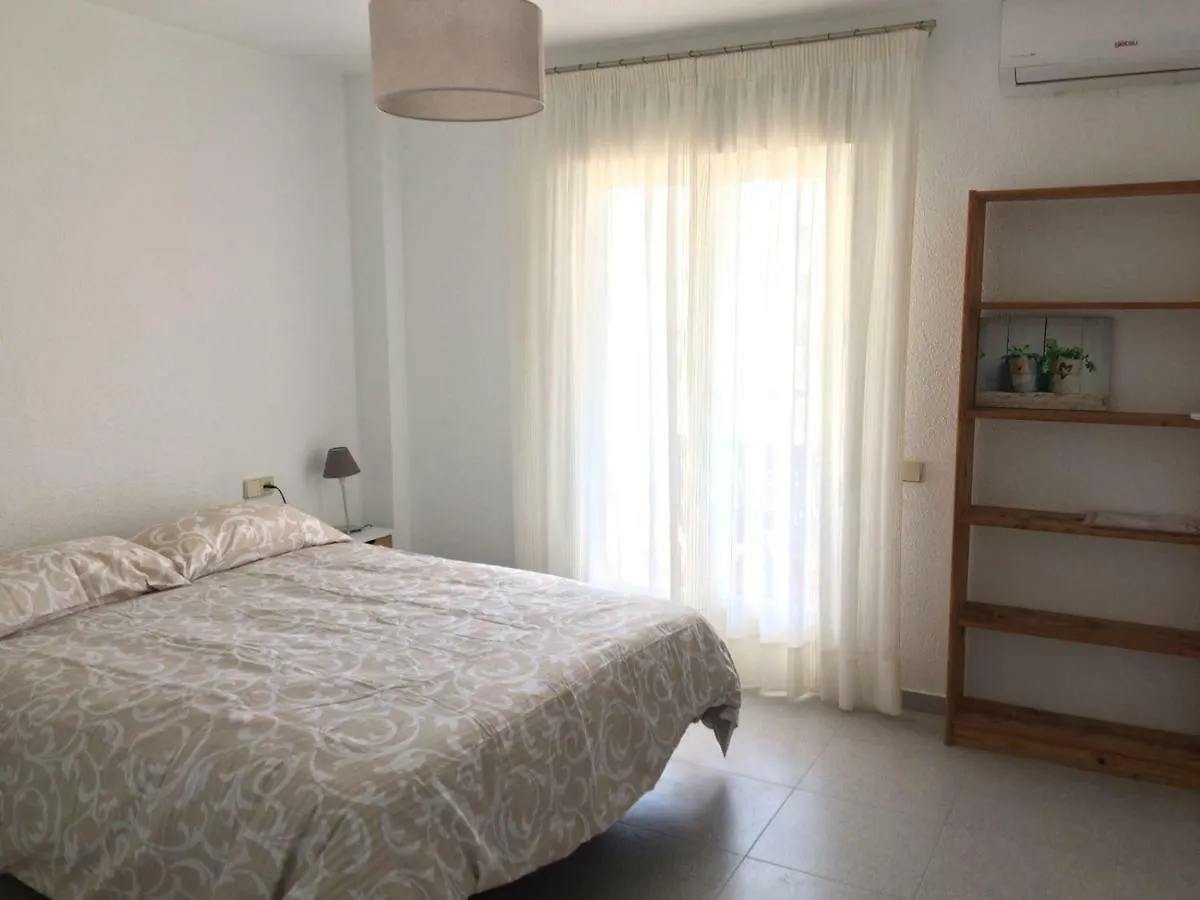 Apartamento Elia Villa África Aguadulce  Aguadulce (Almeria)
