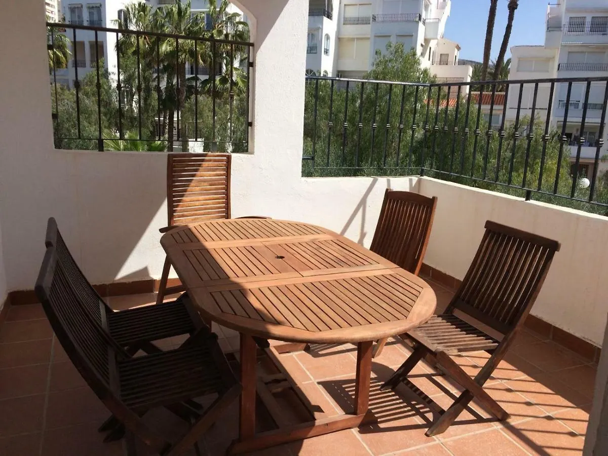 Apartamento Elia Villa África Aguadulce  Сasa de vacaciones
