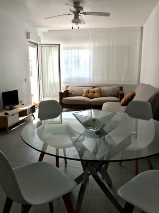 Сasa de vacaciones Apartamento Elia Villa África Aguadulce