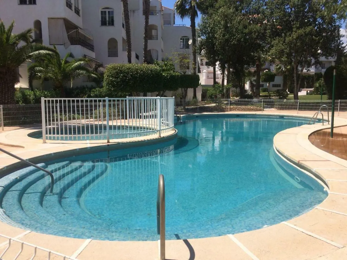 Apartamento Elia Villa África Aguadulce