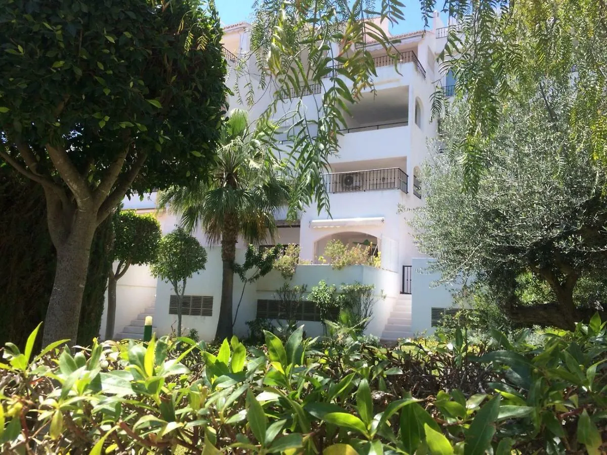 Apartamento Elia Villa África Aguadulce  0*, Aguadulce (Almeria) España