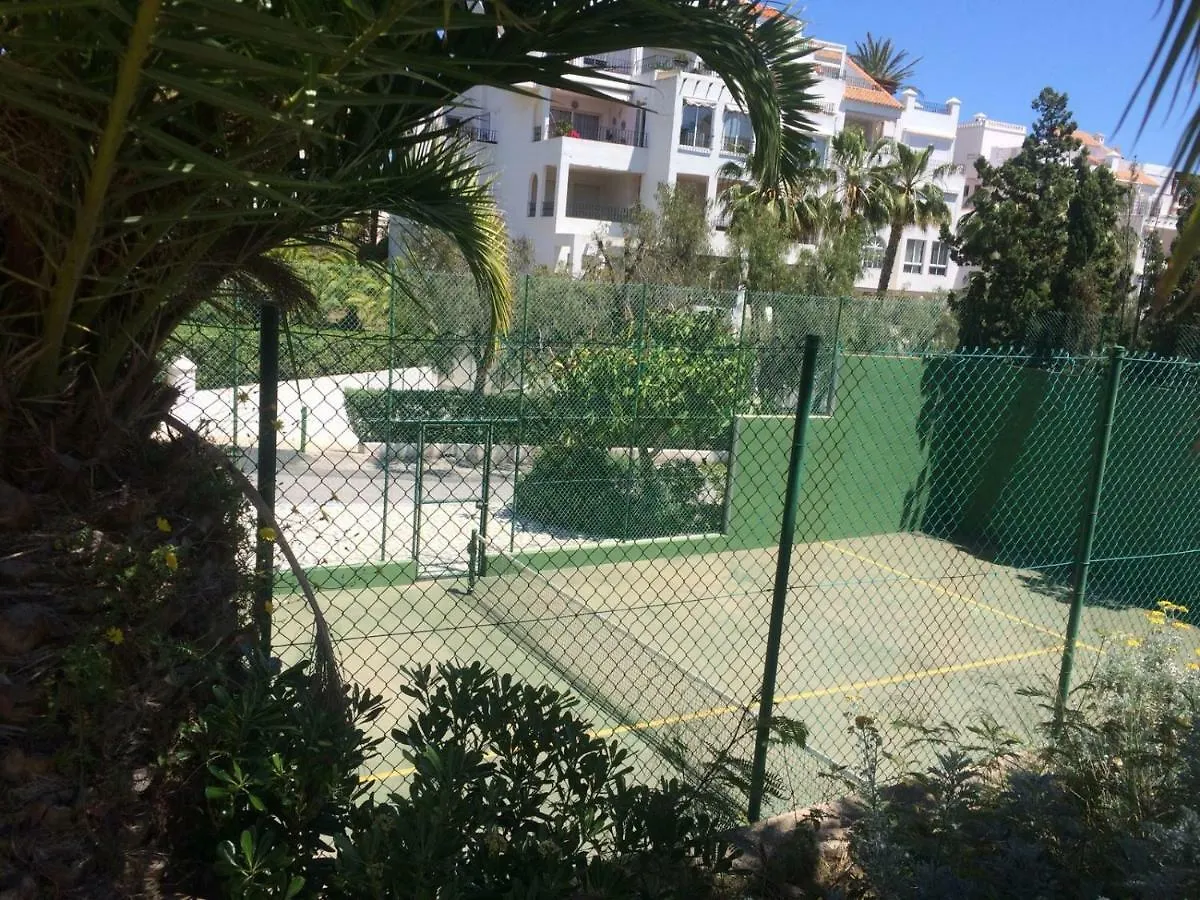 Apartamento Elia Villa África Aguadulce  Сasa de vacaciones Aguadulce (Almeria)