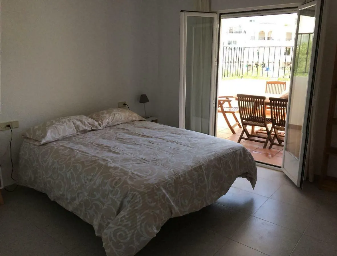 Apartamento Elia Villa Africa Aguadulce  Aguadulce (Almeria)