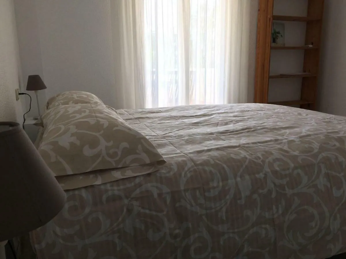 Apartamento Elia Villa Africa Aguadulce  0*, Aguadulce (Almeria)